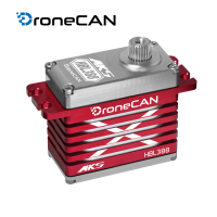 『DENGEN MAX8 HRD-9610』 HBL388-DroneCAN